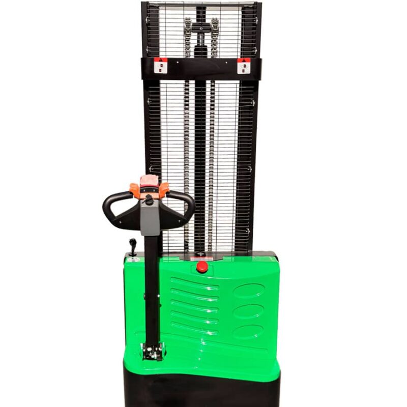 Электрический штабелер 1.5т высота подъем 3000мм Kion LF Cl1530JB lithium battery (литиевая АКБ)