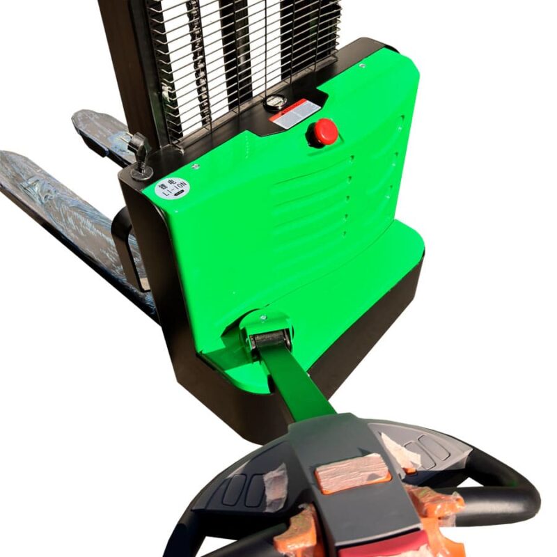 Электрический штабелер 1.5т высота подъем 3000мм Kion LF Cl1530JB lithium battery (литиевая АКБ)