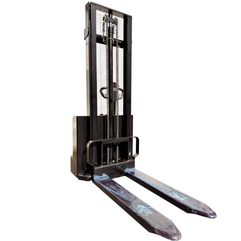 Электрический штабелер 1.5т высота подъем 3000мм Kion LF Cl1530JB lithium battery (литиевая АКБ)