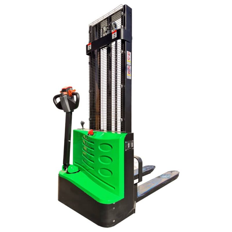 Электрический штабелер 1.5т высота подъем 3000мм Kion LF Cl1530JB lithium battery (литиевая АКБ)