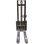 Электрический штабелер 1.5т высота подъем 3500мм Kion LF Cl1535JB lithium battery (литиевая АКБ)