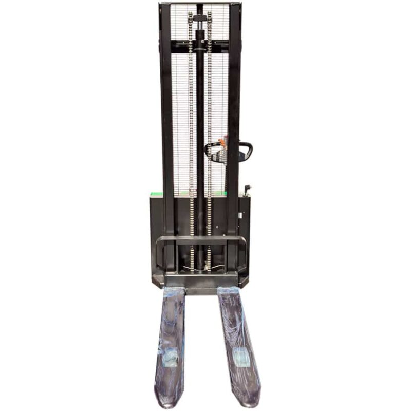 Электрический штабелер 1.5т высота подъем 3500мм Kion LF Cl1535JB lithium battery (литиевая АКБ)