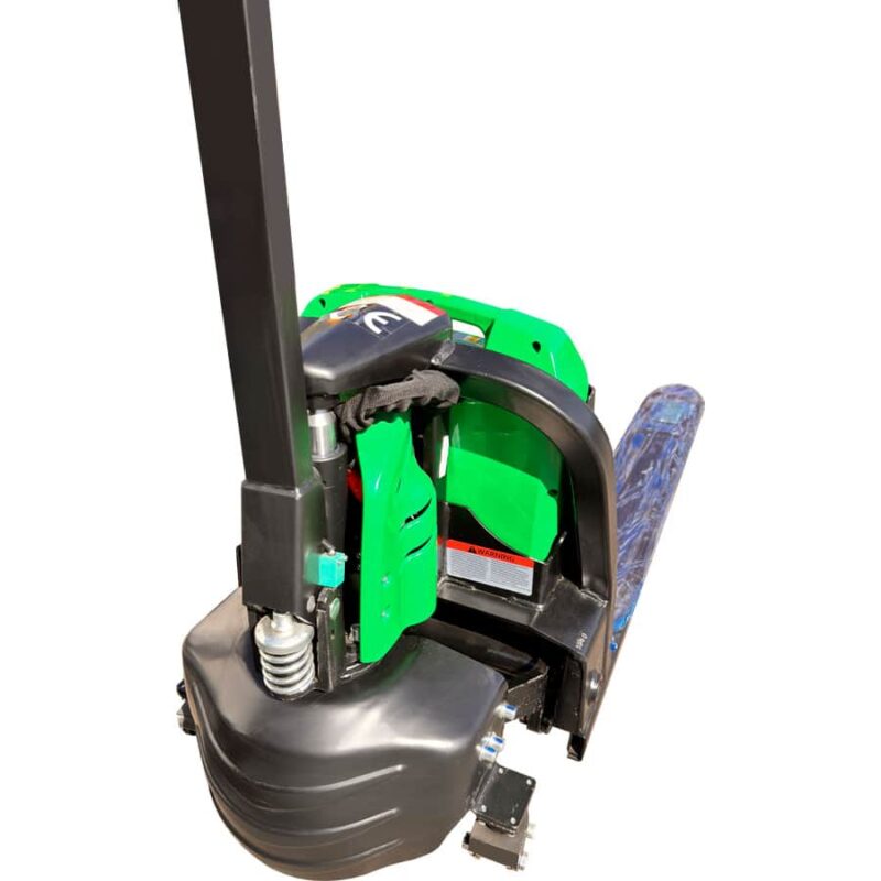 Электрическая тележка 1.5т Рокла Kion LF SL15L3 (Li-Ion 24В/40Ач)