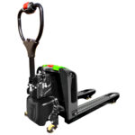 Електричний візок 1.5т Рокла EP F4 (Li-Ion 24В/20Аг х2)