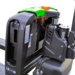 Електричний візок 1.5т Рокла EP F4 (Li-Ion 24В/20Аг х2)