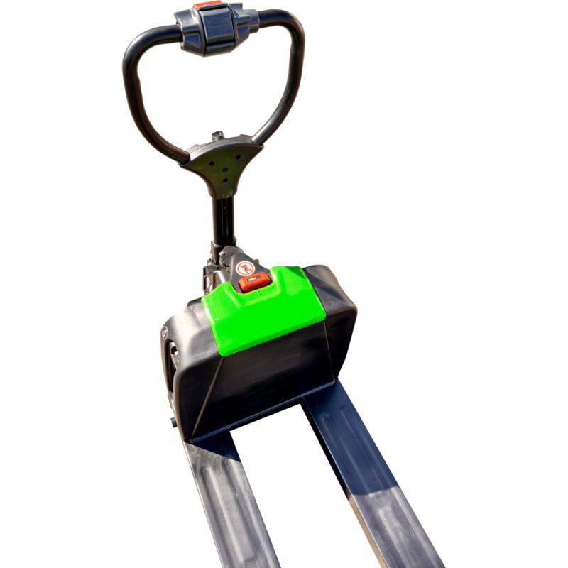 Електричний візок 1.5т Рокла EP F4 (Li-Ion 24В/20Аг х2)