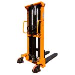 Гидравлический штабелер 2т высота подъема 2500мм Kion KL 20/25