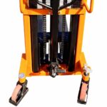 Гидравлический штабелер 2т высота подъема 2500мм Kion KL 20/25