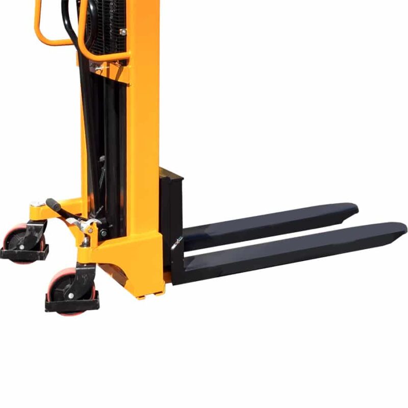 Гидравлический штабелер 2т высота подъема 2500мм Kion KL 20/25