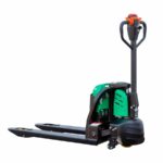 Электрическая тележка 1.5т Рокла JAC CBD 15 (Li-Ion 24В/20Ач)