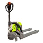 Электрическая тележка 2т Рокла JAC CBD 20 (Li-Ion 48В/30Ач)