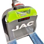 Электрическая тележка 2т Рокла JAC CBD 20 (Li-Ion 48В/30Ач)