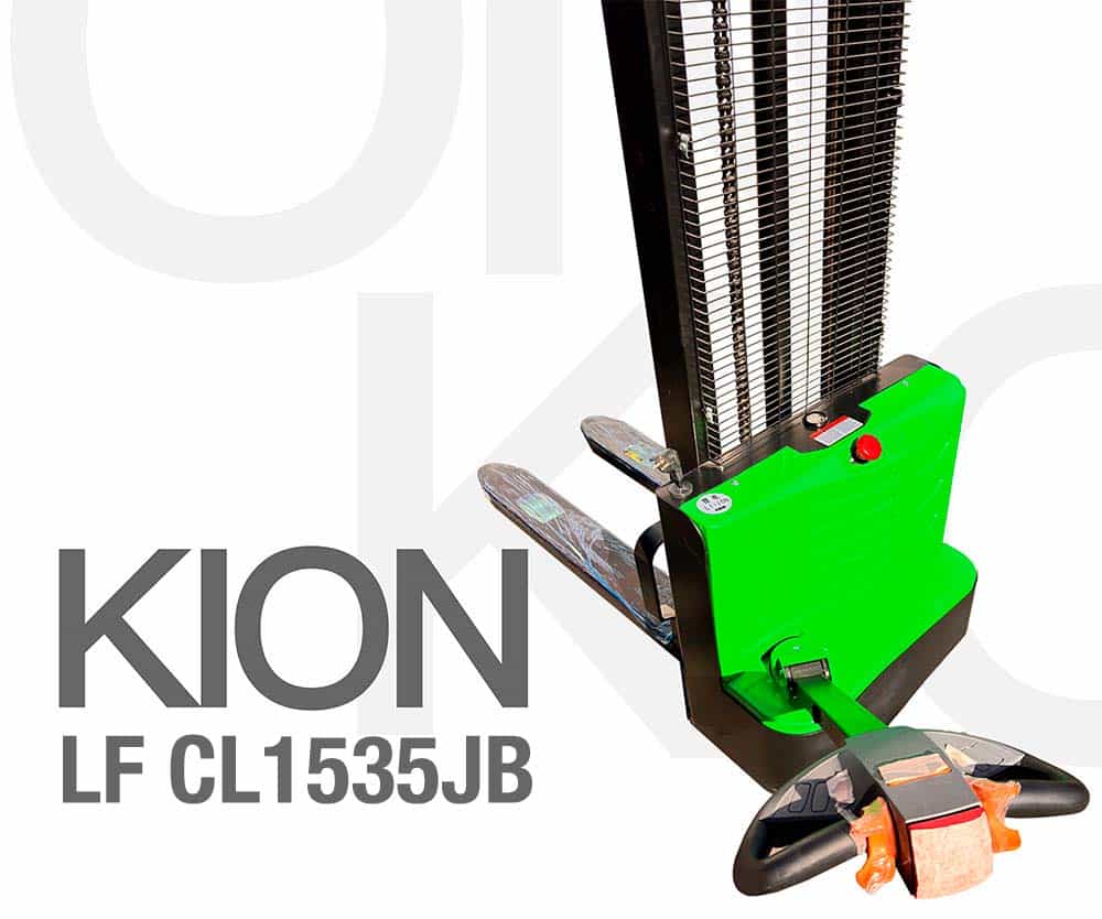 LF Cl1535JB LF Cl1535JB