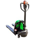 Электрическая тележка 2т Рокла Kion LF SL20L3 (Li-Ion 48В/30Ач)