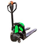 Электрическая тележка 2т Рокла Kion LF SL20L3 (Li-Ion 48В/30Ач)