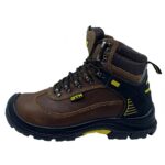 Черевики робочі GTM SM-075 Active Євростандарт