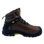 Черевики робочі GTM SM-075 Active Євростандарт