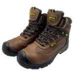 Черевики робочі GTM SM-075 Active Євростандарт