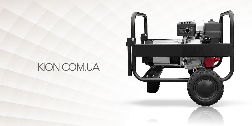 Що таке генератор