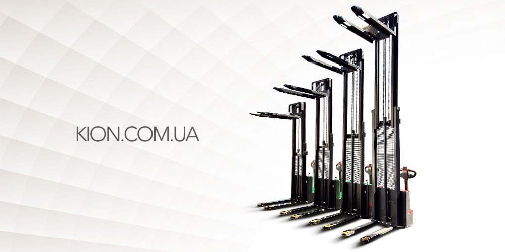 Что такое штабелер