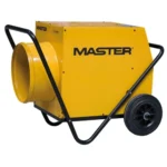 Тепловая электрическая пушка Master B 18 EPR