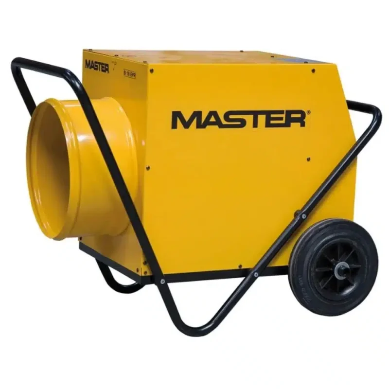 Тепловая электрическая пушка Master B 18 EPR