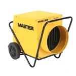 Тепловая электрическая пушка Master B 18 EPR