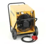 Тепловая электрическая пушка Master B 18 EPR