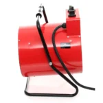 Тепловая электрическая пушка Kraft Dele KD11724