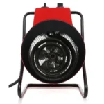 Тепловая электрическая пушка Kraft Dele KD11724