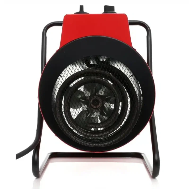 Тепловая электрическая пушка Kraft Dele KD11724