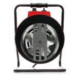 Тепловая электрическая пушка Kraft Dele KD11724