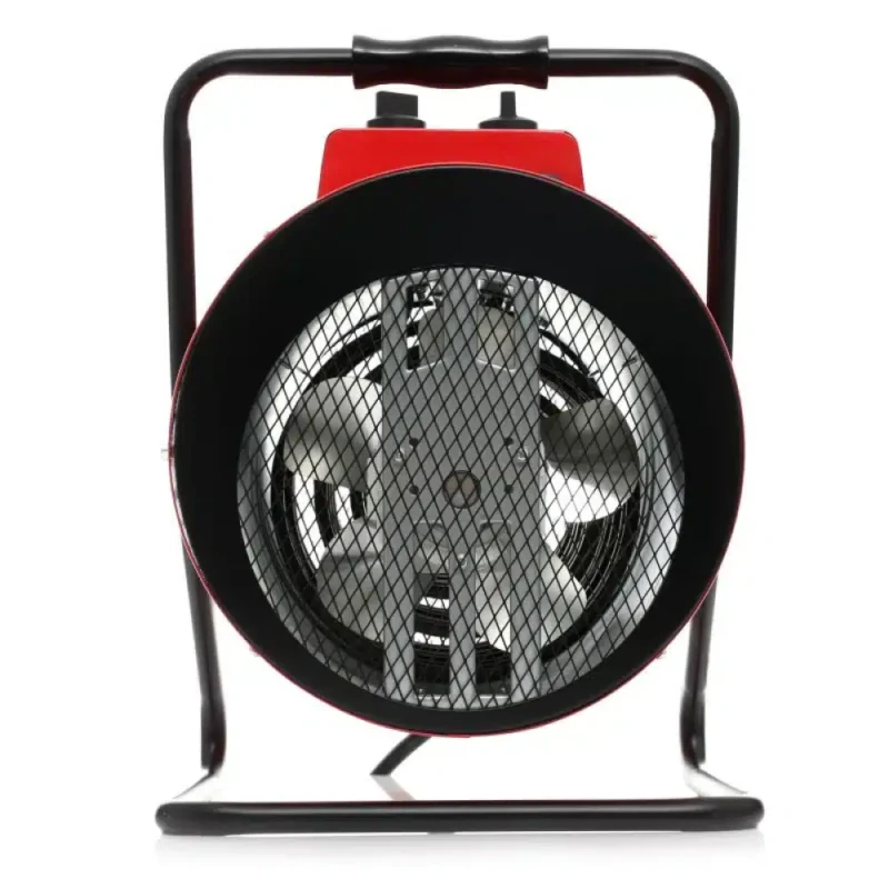 Тепловая электрическая пушка Kraft Dele KD11724