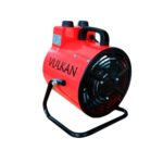 Электрическая тепловая пушка Vulkan SL-TSE-20FA