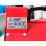 Электрическая тепловая пушка Vulkan SL-TSE-20FA