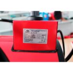 Электрическая тепловая пушка Vulkan SL-TSE-30G