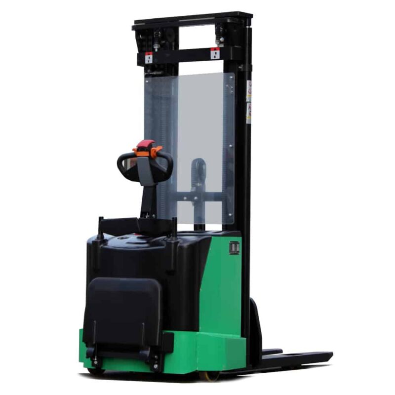 Электрический штабелер 1.6т высота подъема 5000мм LF CL1650QD