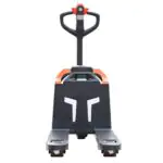 Електричний візок 1.5т Рокла GTM PTE15Q2-A (Li-Ion 24В/20Аг)
