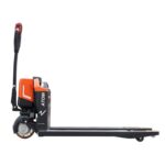 Электрическая тележка 1.5т Рокла GTM PTE15Q2-A (Li-Ion 24В/20Ач)