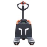 Электрическая тележка 1.5т Рокла GTM PTE15Q2-A (Li-Ion 24В/30Ач)