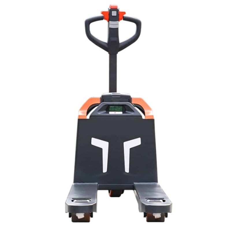 Электрическая тележка 1.5т Рокла GTM PTE15Q2-A (Li-Ion 24В/30Ач)