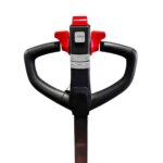 Электрическая тележка 1.5т Рокла GTM PTE15Q2-A (Li-Ion 24В/30Ач)