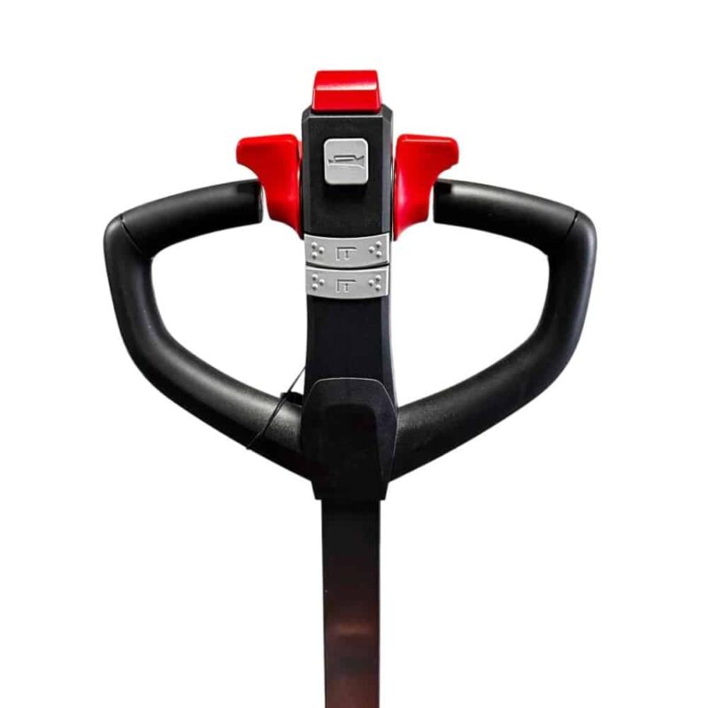 Электрическая тележка 1.5т Рокла GTM PTE15Q2-A (Li-Ion 24В/30Ач)