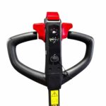 Электрическая тележка 1.5т Рокла GTM PTE15Q2-A (Li-Ion 24В/30Ач)