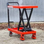 Гидравлический передвижной стол Kion G05/90 500 кг 890 мм