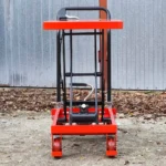 Гидравлический передвижной стол Kion G05/90 500 кг 890 мм