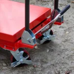 Гидравлический передвижной стол Kion G05/90 500 кг 890 мм