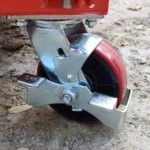 Гидравлический передвижной стол Kion G05/90 500 кг 890 мм