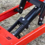 Гидравлический передвижной стол Kion G05/90 500 кг 890 мм