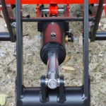 Гидравлический передвижной стол Kion G05/90 500 кг 890 мм